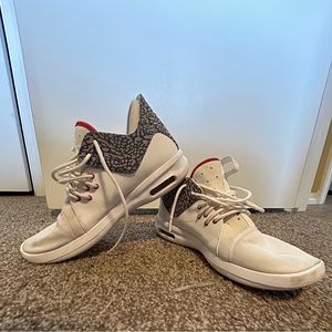 Nike Air Jordan 2017